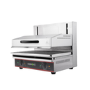 Hamoki ES-4000L Electric Rise and Fall Salamander Grill ES-4000L 4kW Hardwired