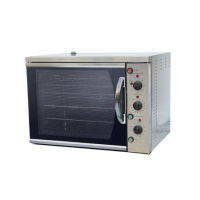 Hamoki YSD-6A Convection Oven 100ltr With Cook and Hold Function 2.85kW 13 amp Plug In