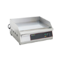 Hamoki GR-550 Heavy Duty Electric Griddle 550mm Wide 13 amp 3kW