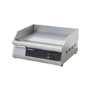 Hamoki GR-550 Heavy Duty Electric Griddle 550mm Wide 13 amp 3kW