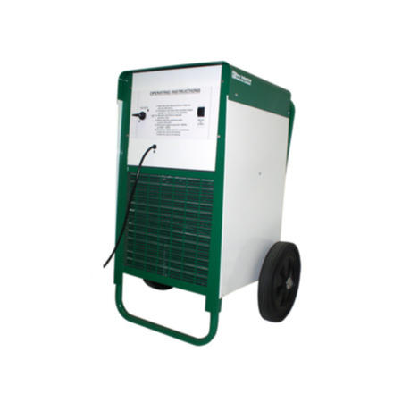 Ebac 30 Litre BD150 Industrial Dehumidifier