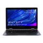 Entity Book Targa Intel Celeron 4GB RAM 128GB SSD 11.6 Inch Windows 11 Home Touchscreen Laptop