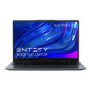 Entity Book Intel Celeron 4GB RAM 128GB SSD 15.6 Inch Windows 11 Home Laptop