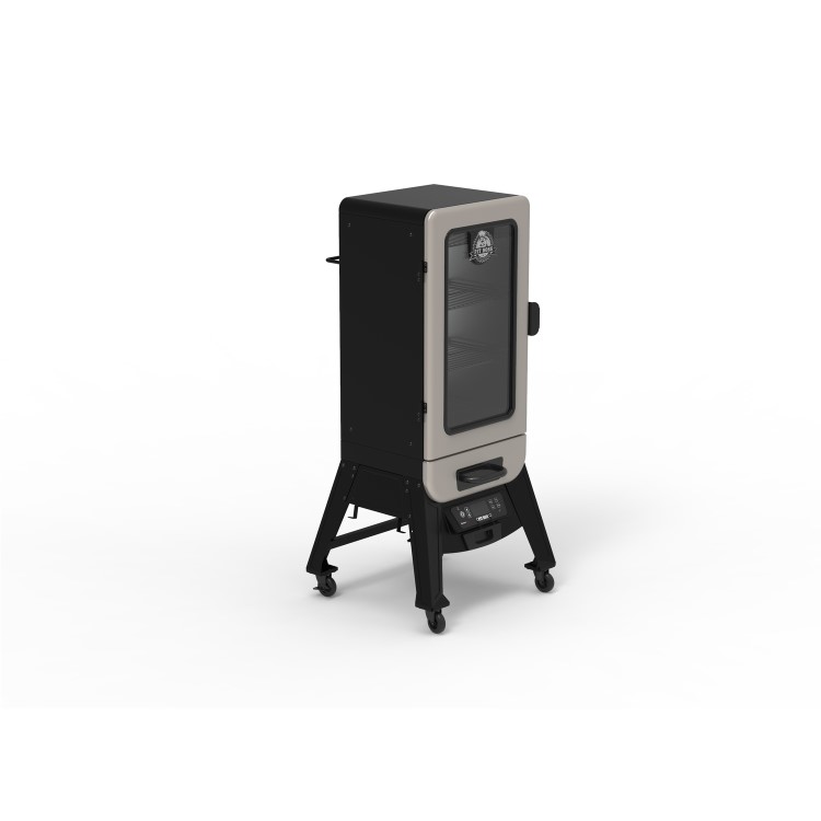 Pit Boss 3-Series Vertical Electric Digital Smoker BBQ PBV3D1