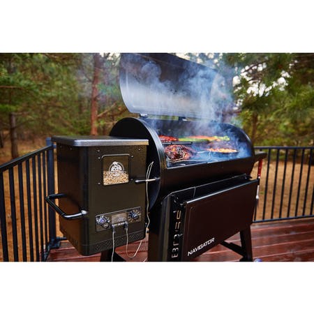 Pit boss smoker grill hotsell