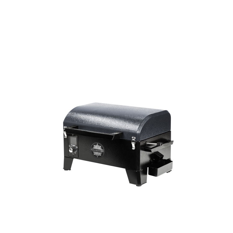 Pit Boss Table Top Navigator 150 Pellet Smoker BBQ Grill PB150