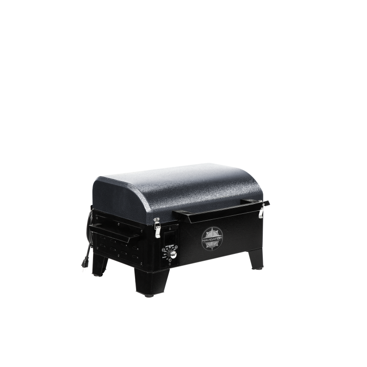 Pit Boss Table Top Navigator 150 Pellet Smoker BBQ Grill PB150