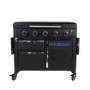 Pit Boss Ultimate Griddle 5 Burner