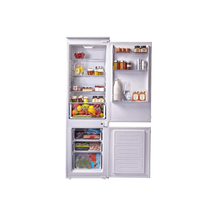 Candy CKBC3150E/1K 70-30 Integrated Fridge Freezer