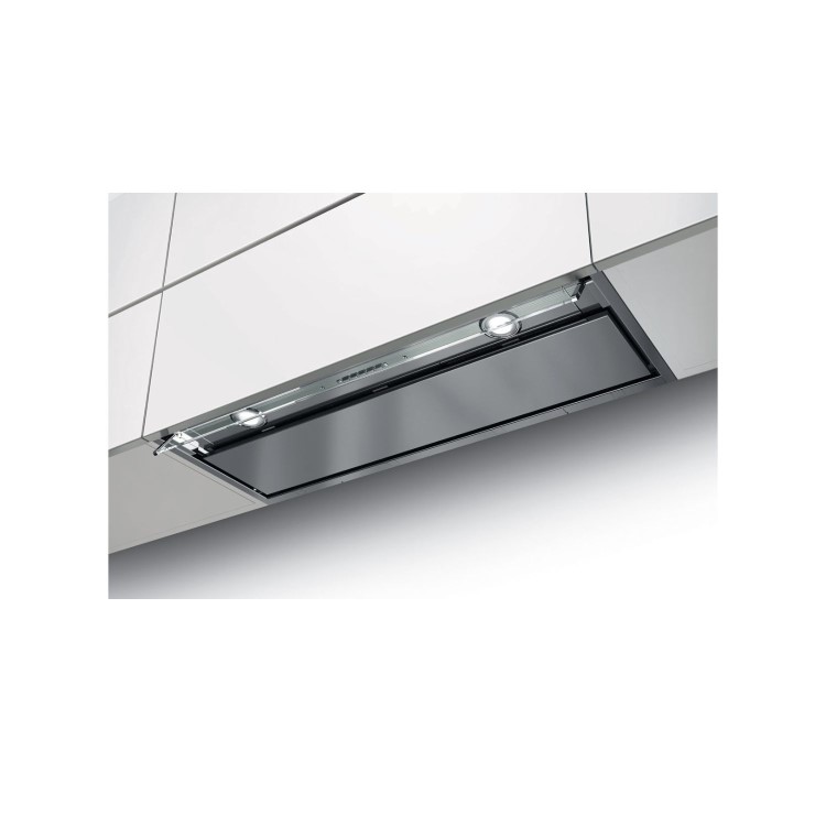 Faber In-Nova Premium 60cm Canopy Cooker Hood - Stainless Steel