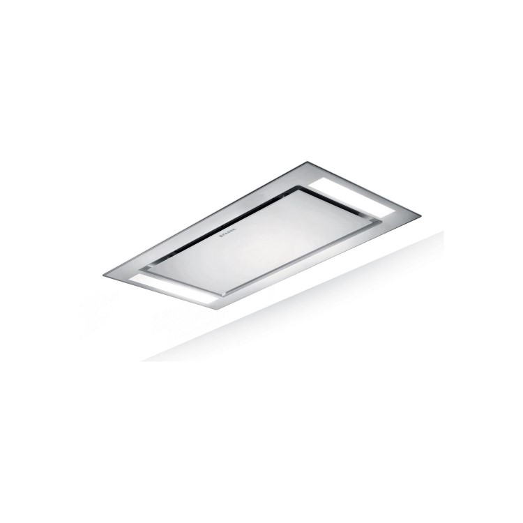 Faber In-Light 70cm Canopy Cooker Hood - Matt White