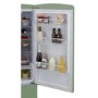 CDA 330 Litre 60/40 Retro Freestanding Fridge Freezer - Florence Meadow