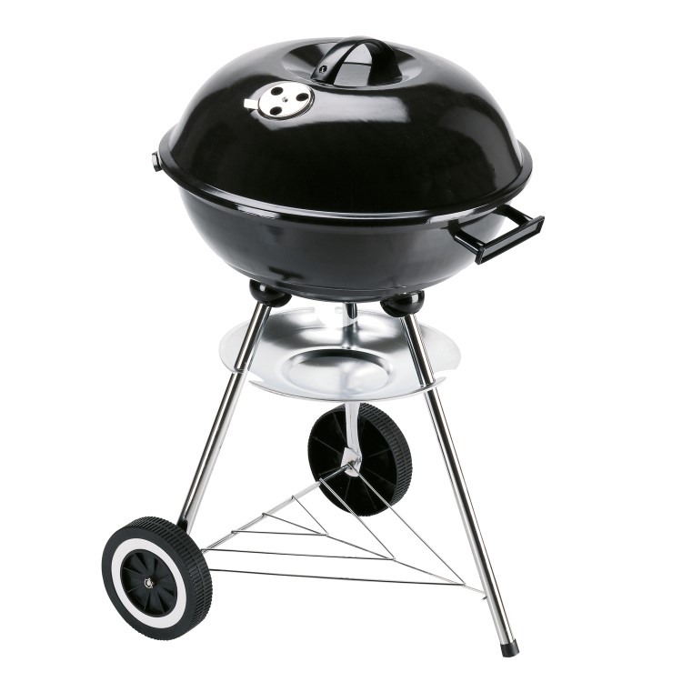 Landmann Grill Chef Charcoal Kettle BBQ Grill