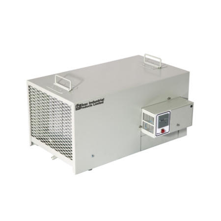 Ebac CD30E industrial dehumidifier