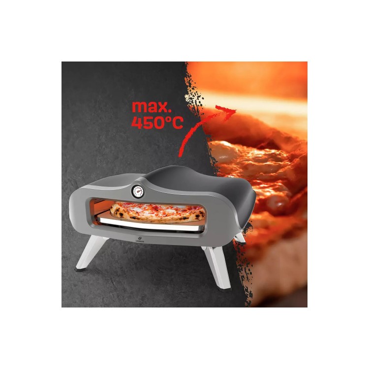 Landmann Caliano 1.0 Portable Gas Pizza Oven