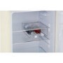 CDA 206 Litre Top Mount Retro Freestanding Fridge Freezer - Betty Sea Holly