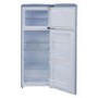 CDA 206 Litre Top Mount Retro Freestanding Fridge Freezer - Betty Sea Holly