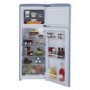 CDA 206 Litre Top Mount Retro Freestanding Fridge Freezer - Betty Sea Holly