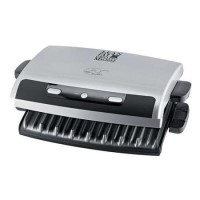 George Foreman 12205 GF Entertaining Grill with-