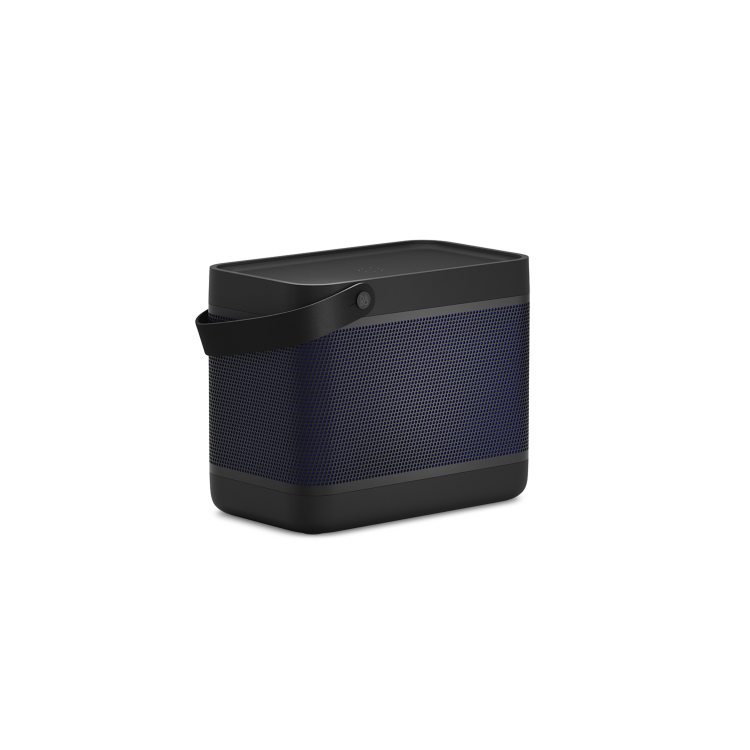 Bang & Olufsen Beolit 20 Black Anthracite Bluetooth Speaker