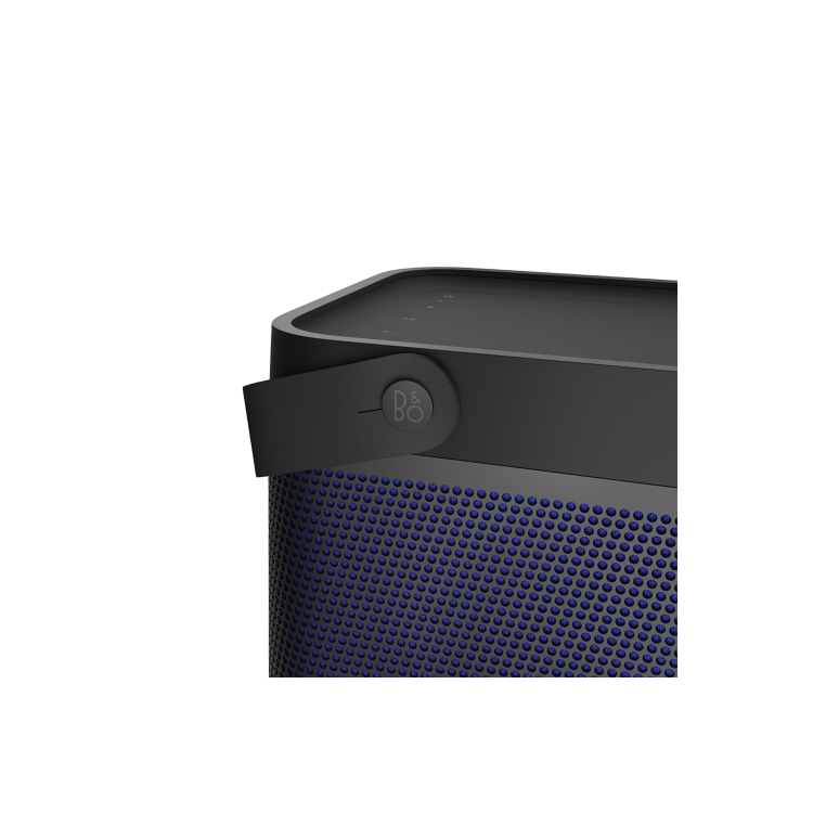 Bang & Olufsen Beolit 20 Black Anthracite Bluetooth Speaker