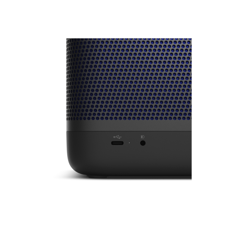 Bang & Olufsen Beolit 20 Black Anthracite Bluetooth Speaker