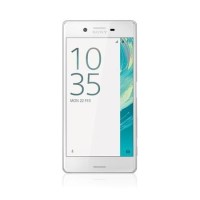 Grade A Sony Xperia X Graphite White 5" 32GB 4G Unlocked & SIM Free