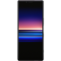 Grade A3 Sony Xperia 1 Black 6.5" 128GB 4G Unlocked & SIM Free