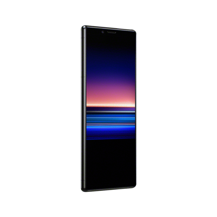 Grade A3 Sony Xperia 1 Black 6.5" 128GB 4G Unlocked & SIM Free