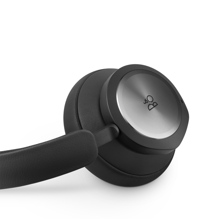 Bang & Olufsen Beoplay Portal PC PS Black Anthracite Wireless Headphones