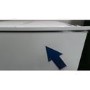 GRADE A2 - Light cosmetic damage - Zanussi ZBB24430SA 70-30 Integrated Fridge Freezer