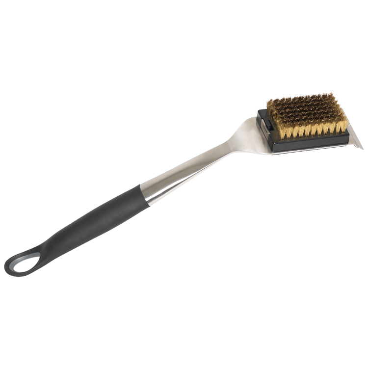 Outdoor Chef Large Grill Brush