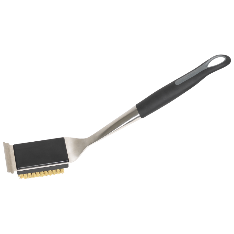 Outdoor Chef Large Grill Brush