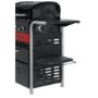 Refurbished Char-Broil MADE2MATCH Multi-Function Shelf