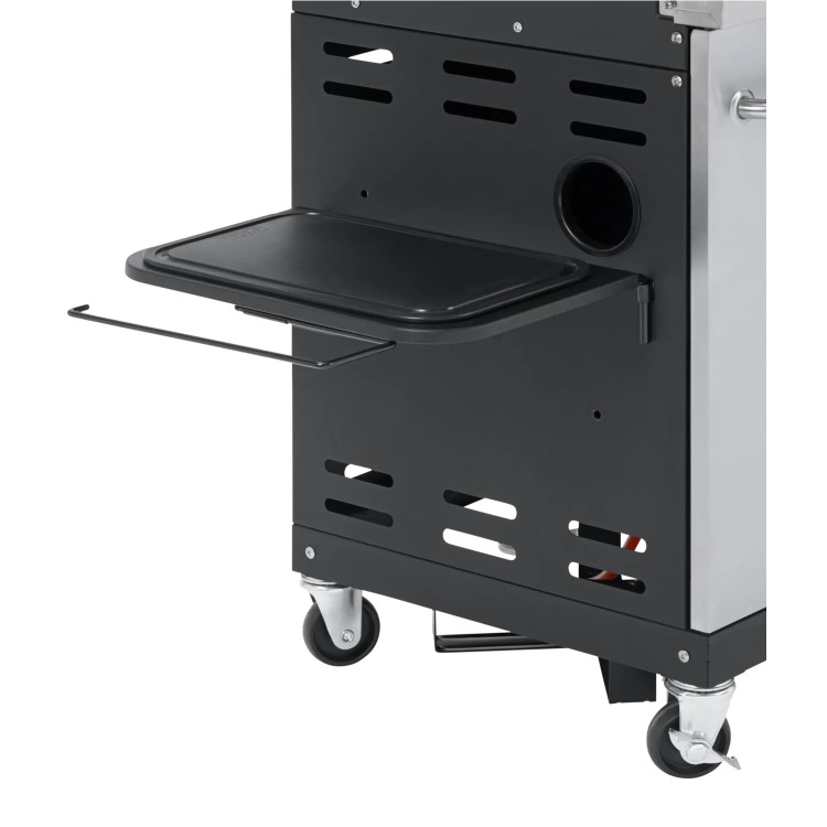 Refurbished Char-Broil MADE2MATCH Multi-Function Shelf