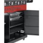 Char-Broil MADE2MATCH Inside Shelf Gas2Coal 2.0 440