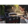 Char-Broil Pizza Oven - Black