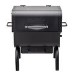 Char-Broil Charcoal 2Go BBQ Grill - Black