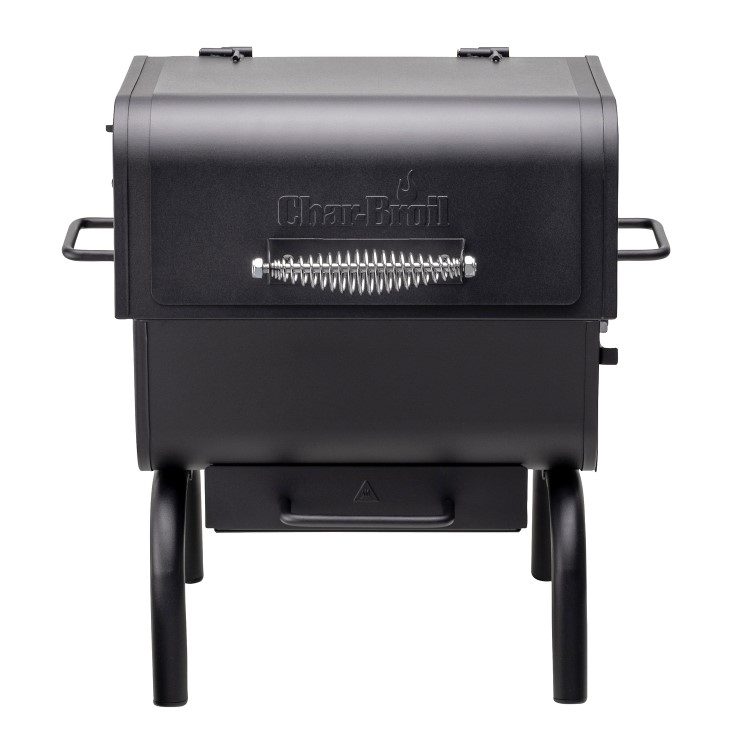 Char-Broil Charcoal 2Go BBQ Grill - Black