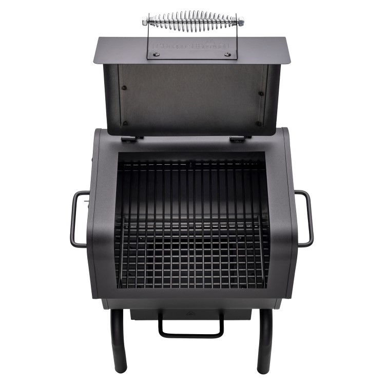 Char-Broil Charcoal 2Go BBQ Grill - Black