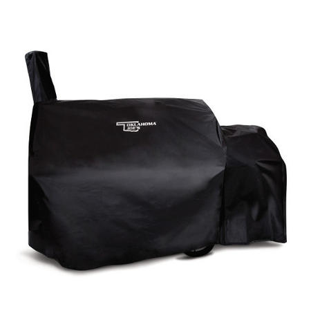 Char-Broil BBQ Cover - For Oklahoma Joe Smoker