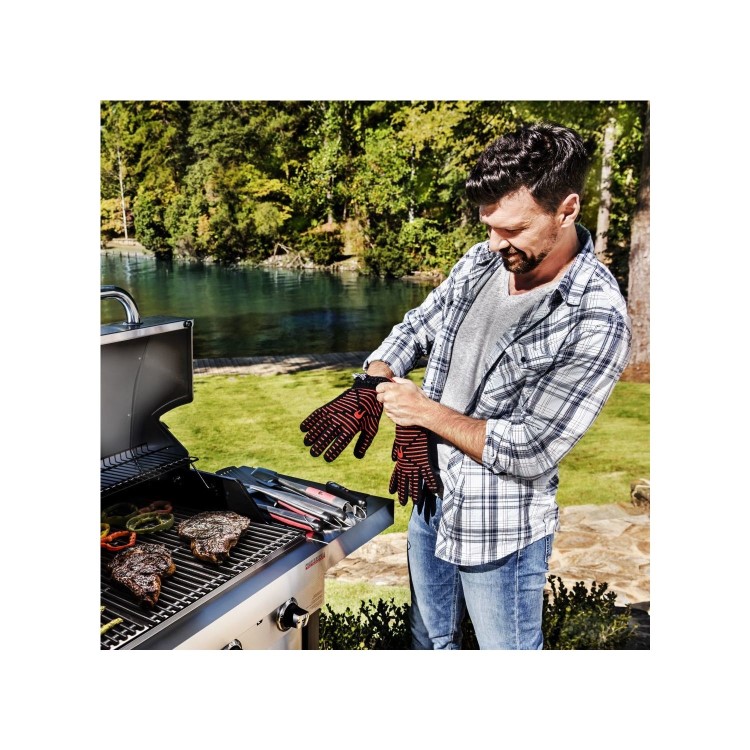 Char-Broil High Proformance Grilling Gloves