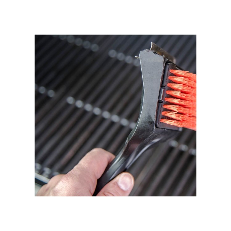 Char-Broil Cool-Clean Premium Brush Replacement