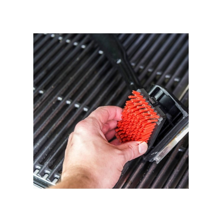 Char-Broil Cool-Clean Premium Brush Replacement