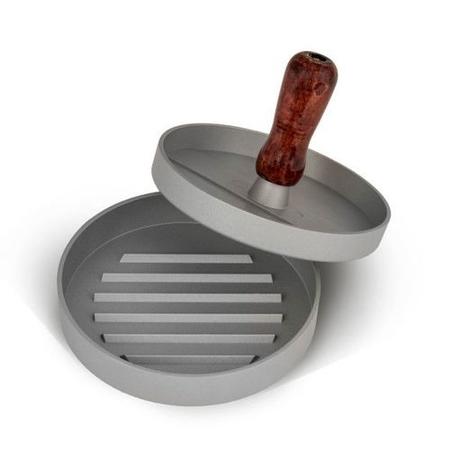 Char-Broil Single Burger Press