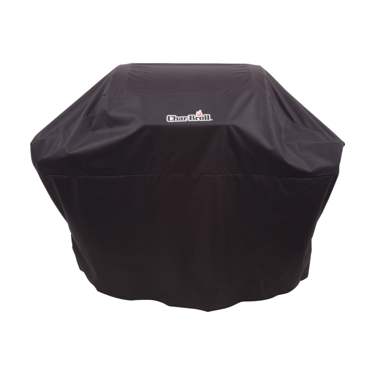 Char-Broil Heavy Duty BBQ Cover - For Char-Broil 3 / 4 Burners