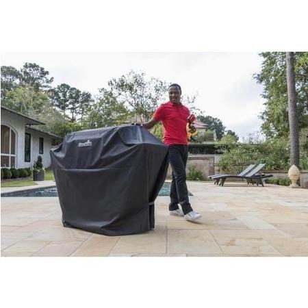 Char-Broil Heavy Duty BBQ Cover - For Char-Broil 3 / 4 Burners