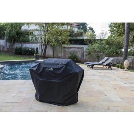 Char-Broil Heavy Duty BBQ Cover - For Char-Broil 3 / 4 Burners