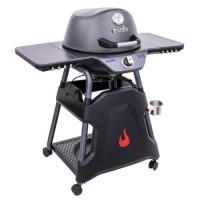 Char-Broil All-Star 125 - Electric BBQ Grill with TRU-Infrared Technology