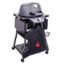 Char-Broil All-Star 125 - Electric BBQ Grill with TRU-Infrared Technology